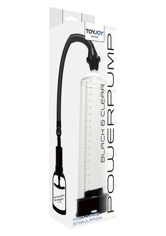 10458 toyjoy manpower power pump