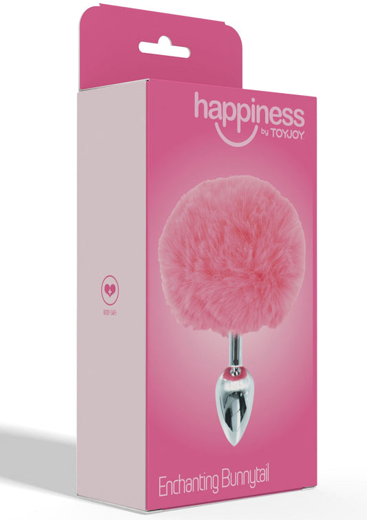 10675 toyjoy happiness enchanting bunnytail buttplug