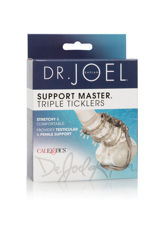 13192 calexotics dr joel kaplan support master triple ticklers