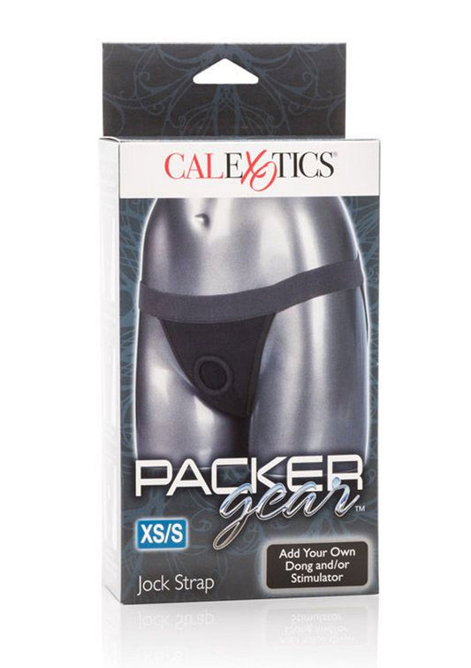 13480 calexotics packer gear jock strap