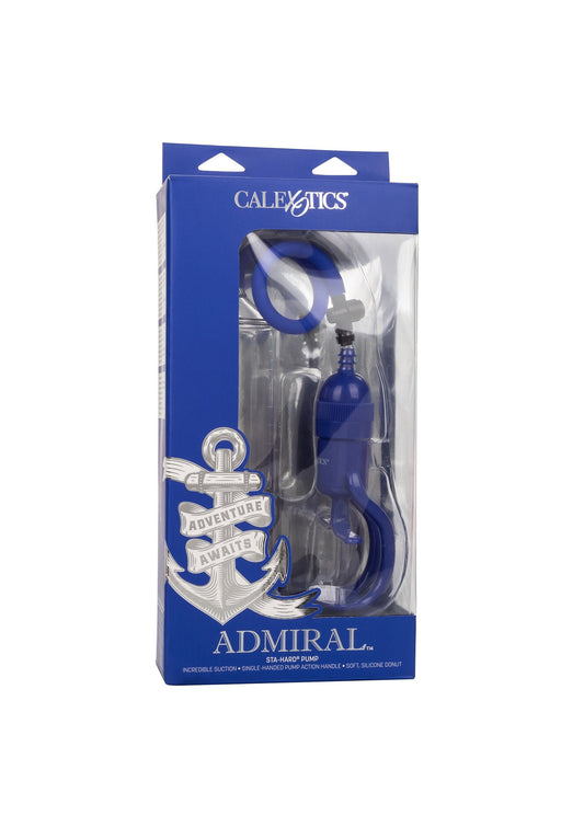 14802 calexotics admiral admiral sta hard pump