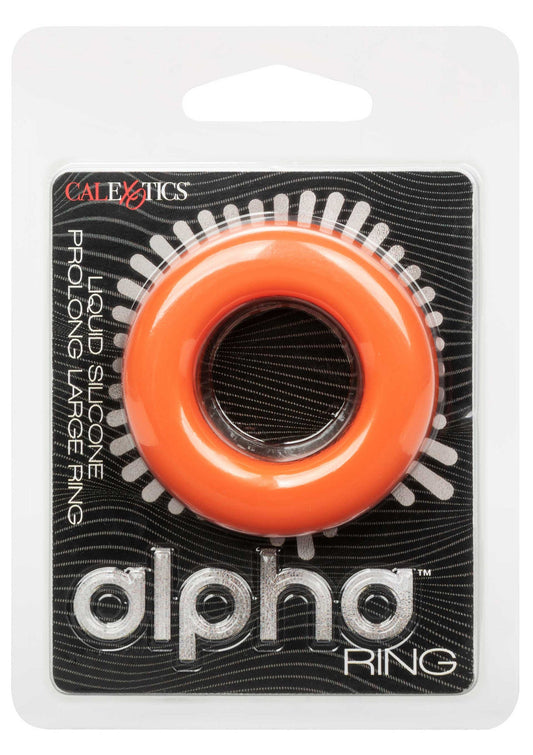 14862 calexotics alpha alpha prolong large ring