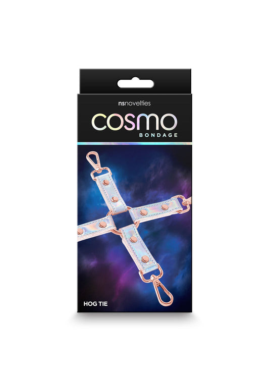 18896 ns novelties cosmo cosmo bondage hogtie