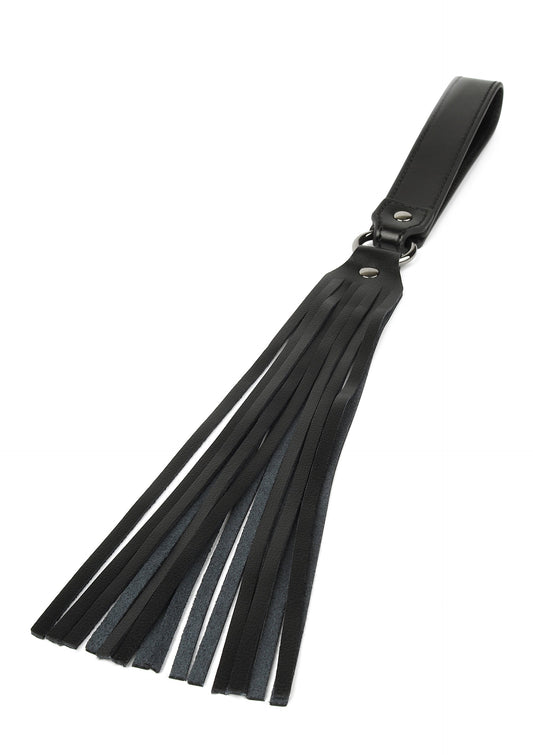 Genuine Leather Flogger