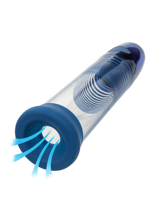 Ultimate Waterproof Smart Pump