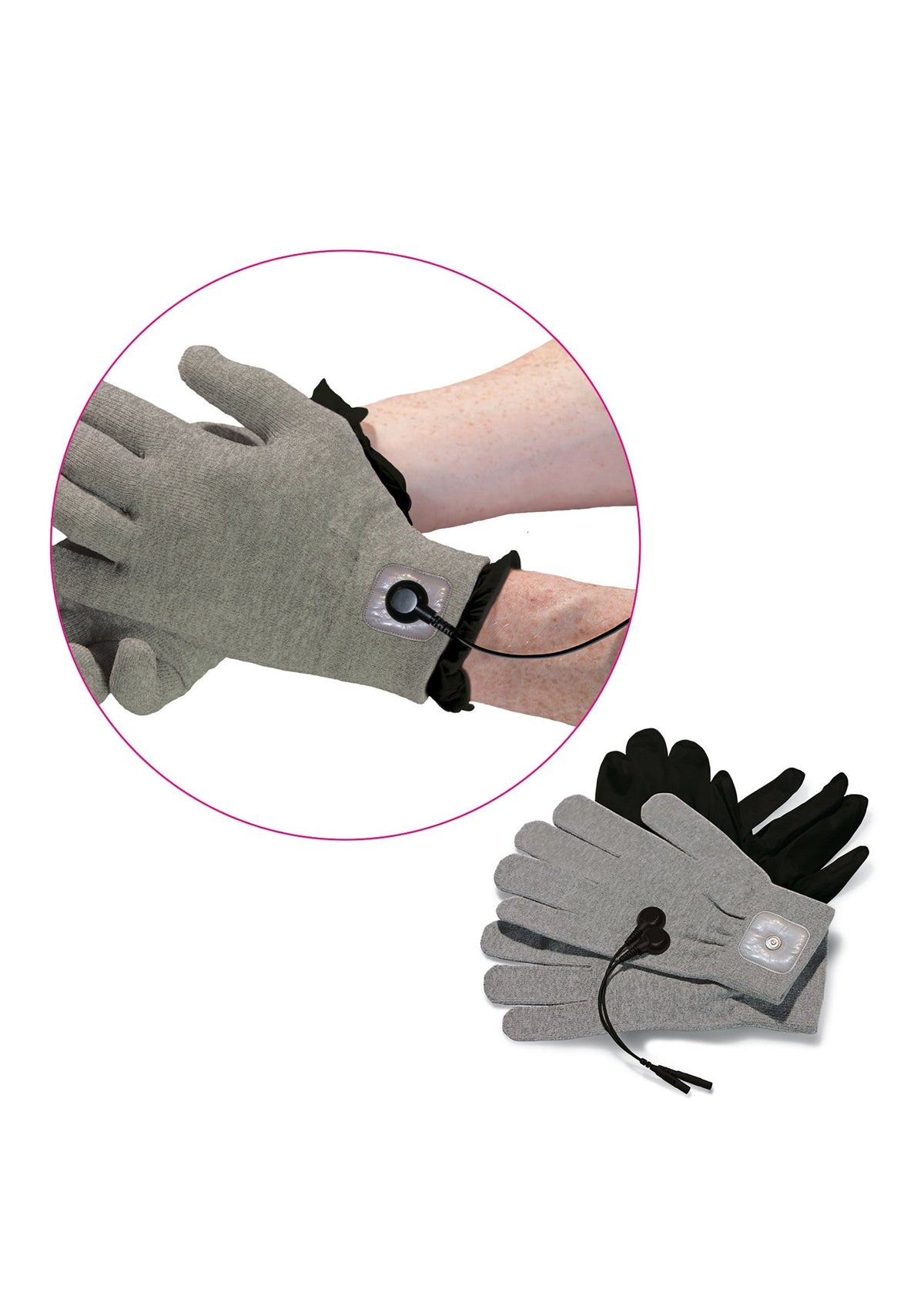 33510 mystim magic gloves