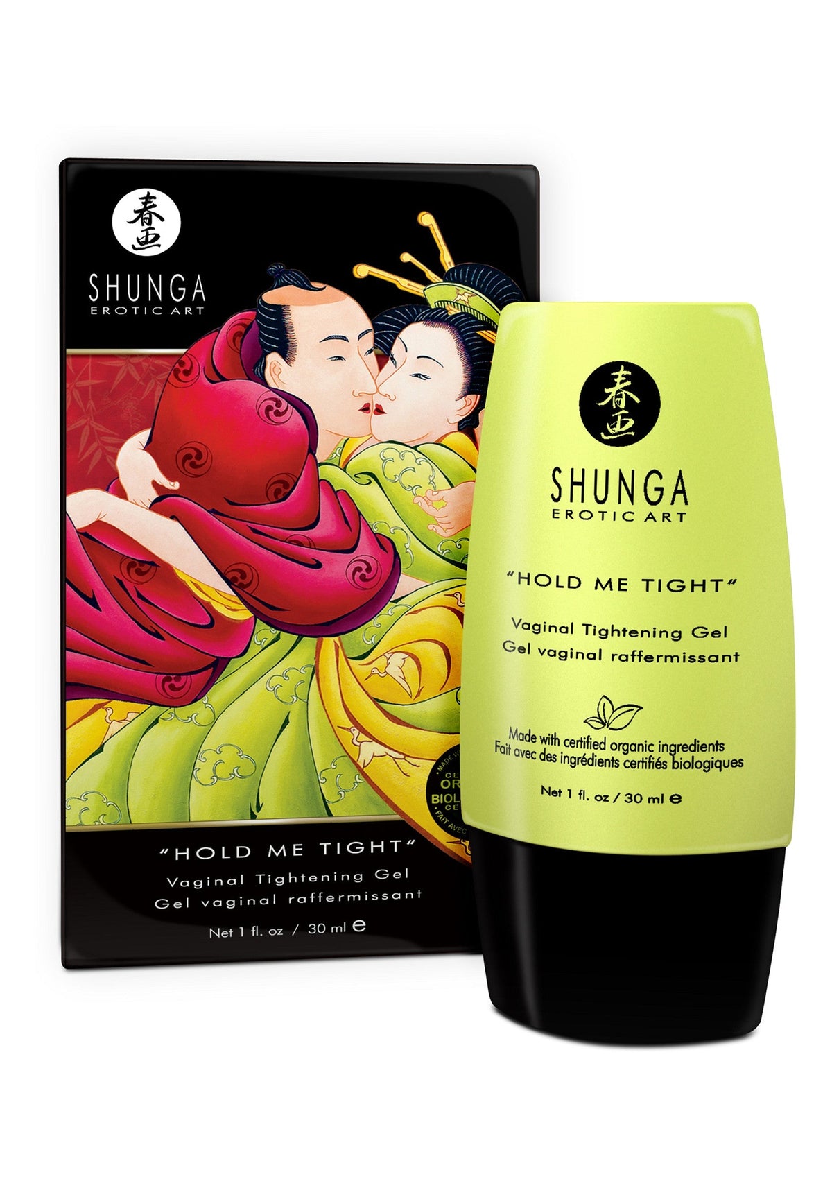 94523 shunga hold me tight gel