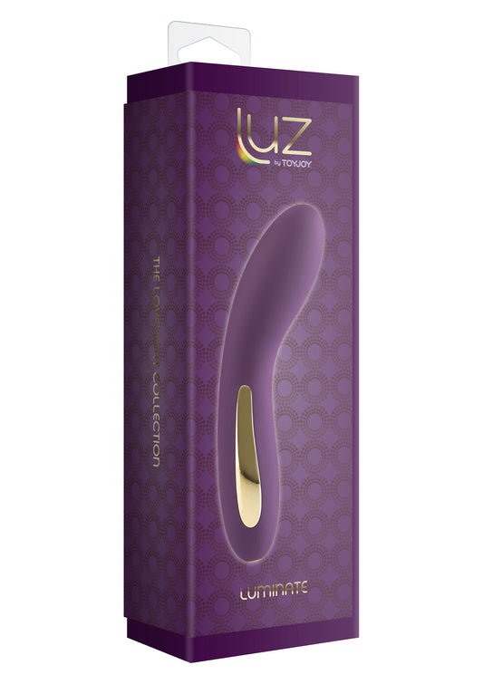 10231 toyjoy luz luminate vibrator