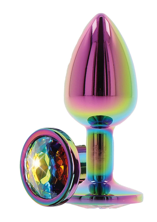 10278 toyjoy anal play twilight booty jewel medium