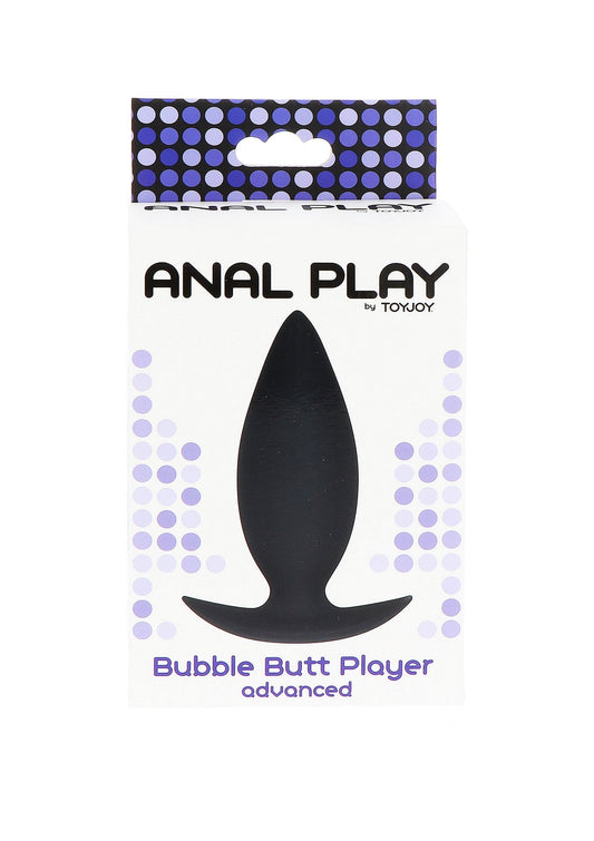 10289 toyjoy anal play bubble butt player advanced