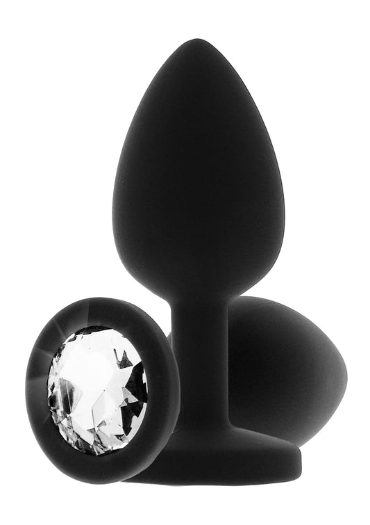 10294 toyjoy anal play diamond booty jewel medium
