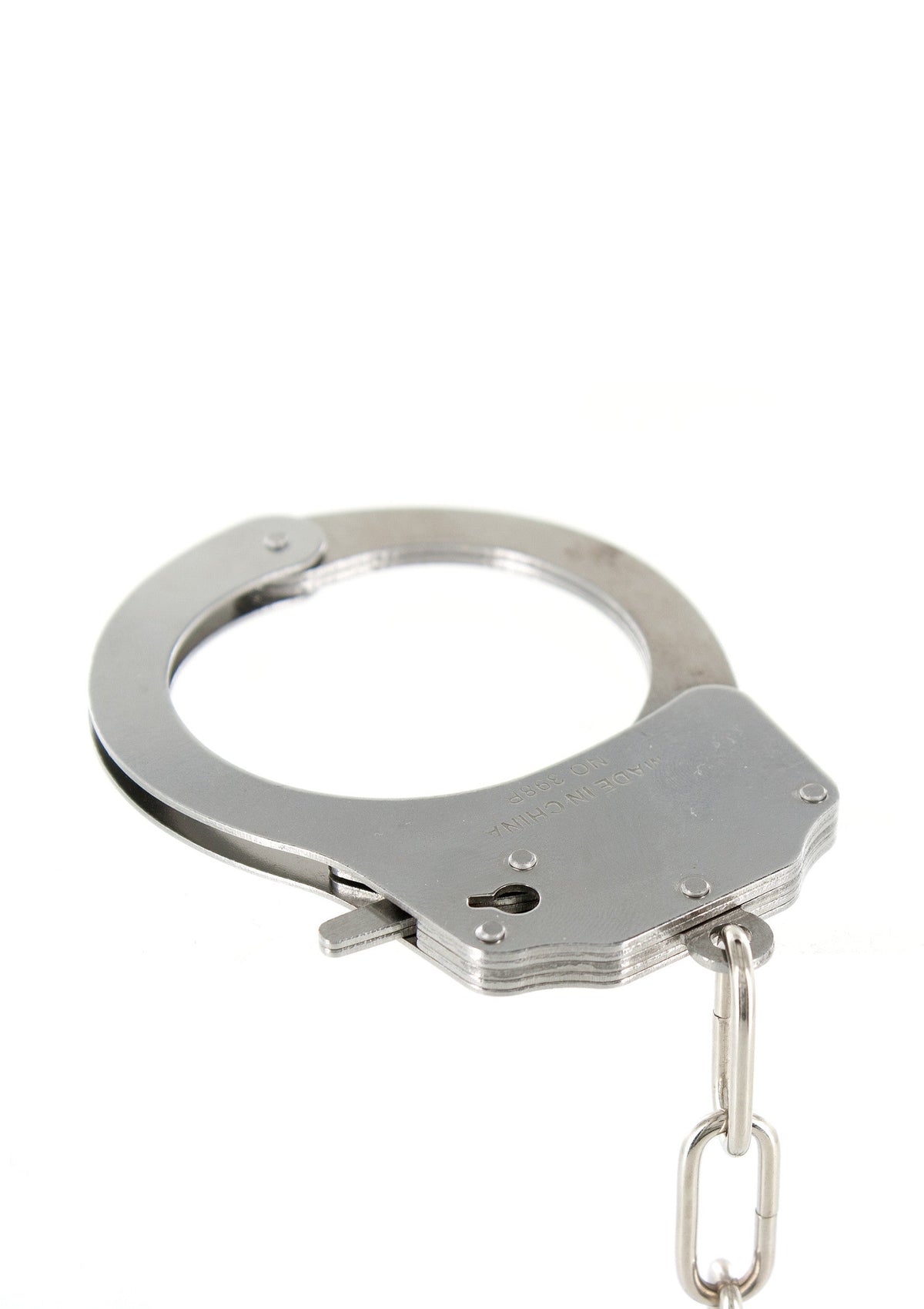 10351 toyjoy classics metal handcuffs