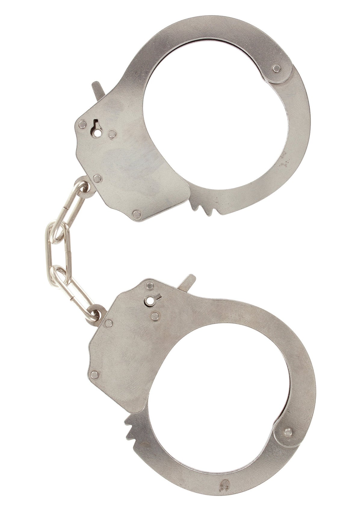 10351 toyjoy classics metal handcuffs