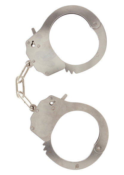 10351 toyjoy classics metal handcuffs