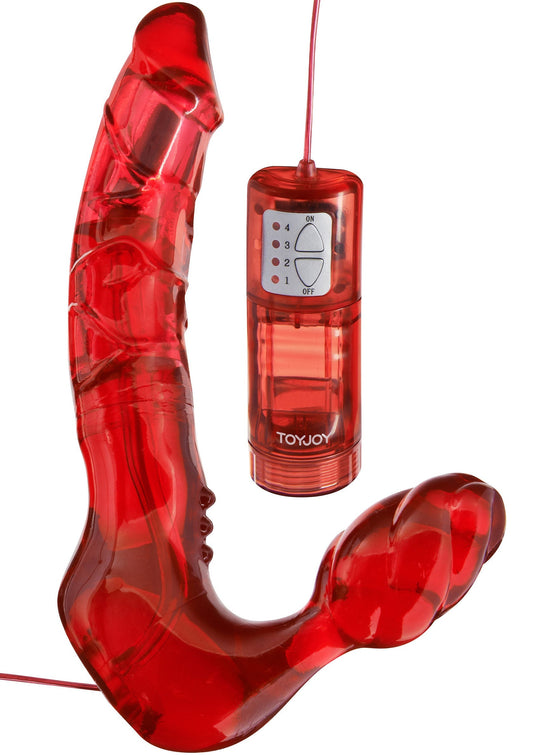 10359 toyjoy classics bend over boyfriend vibrator