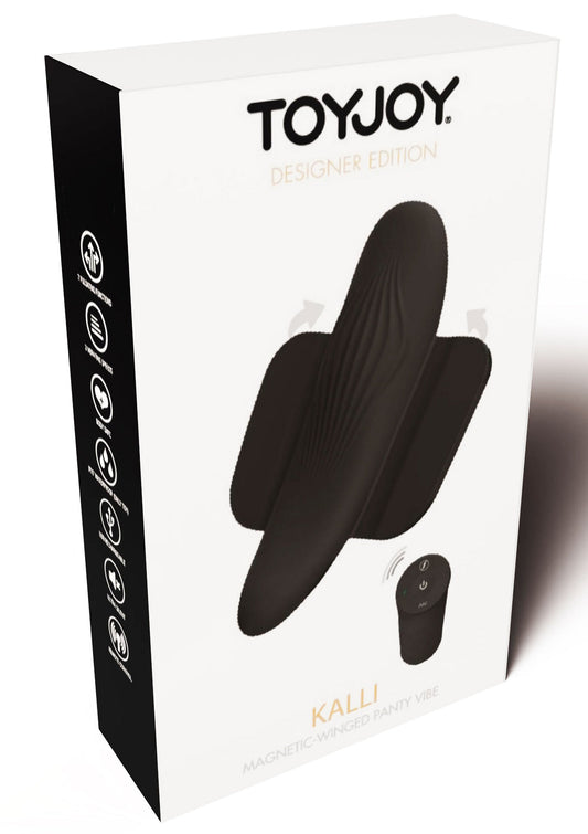 10368 toyjoy designer edition kalli panty vibrator