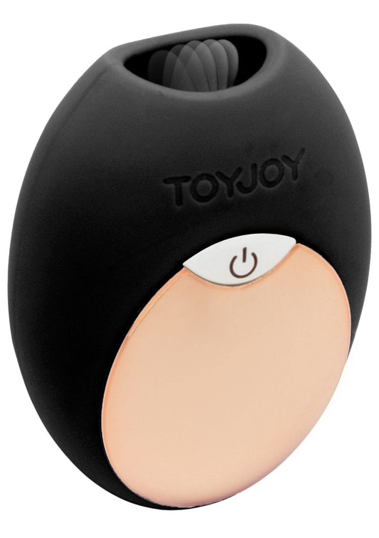 10397 toyjoy designer edition diva mini tongue