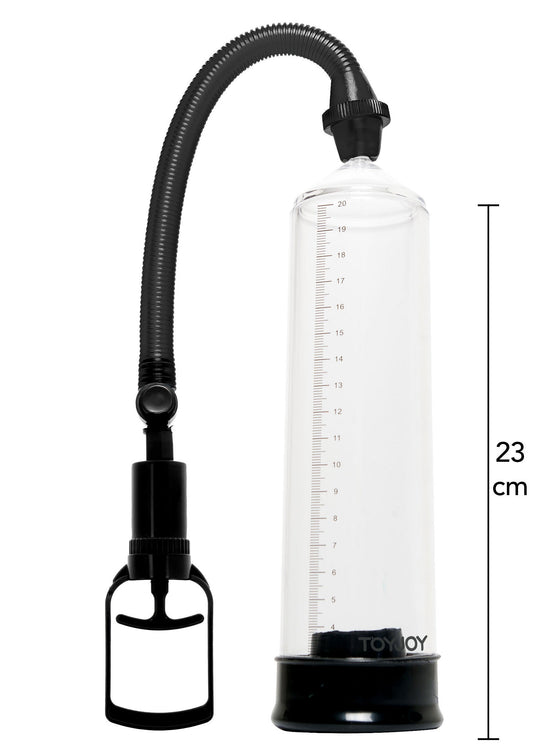 10458 toyjoy manpower power pump