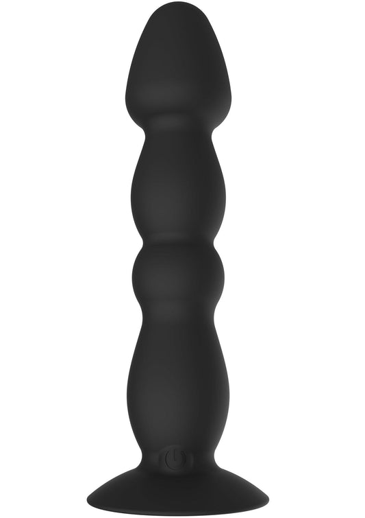 10583 toyjoy anal play vibrating anal plug large