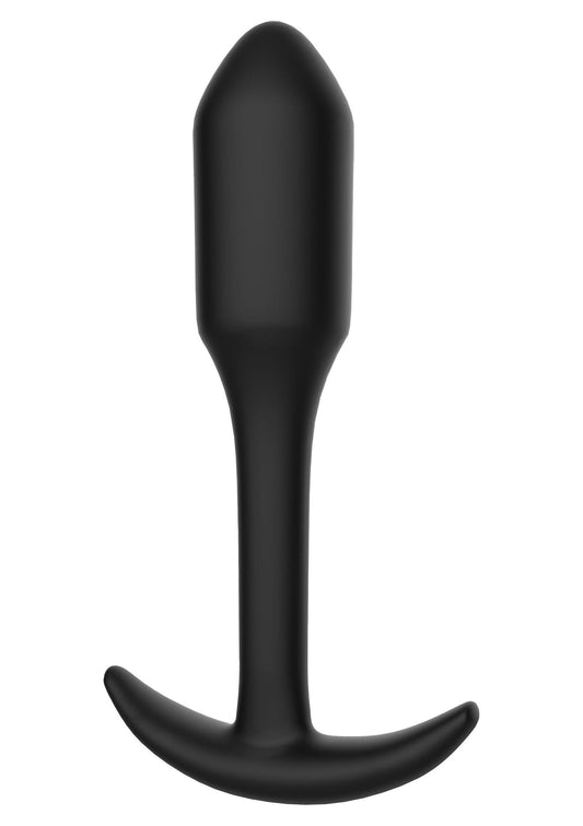 10589 toyjoy anal play smooth anal plug large