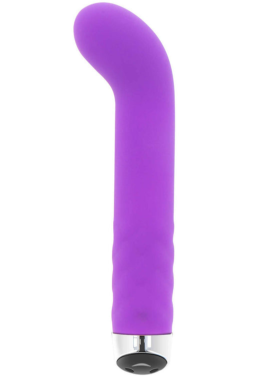 10643 toyjoy happiness tickle my senses g vibrator