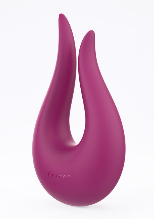 Soft Flame Stimulator