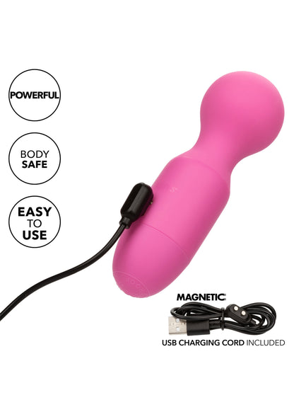 11900 calexotics first time rechargeable massager
