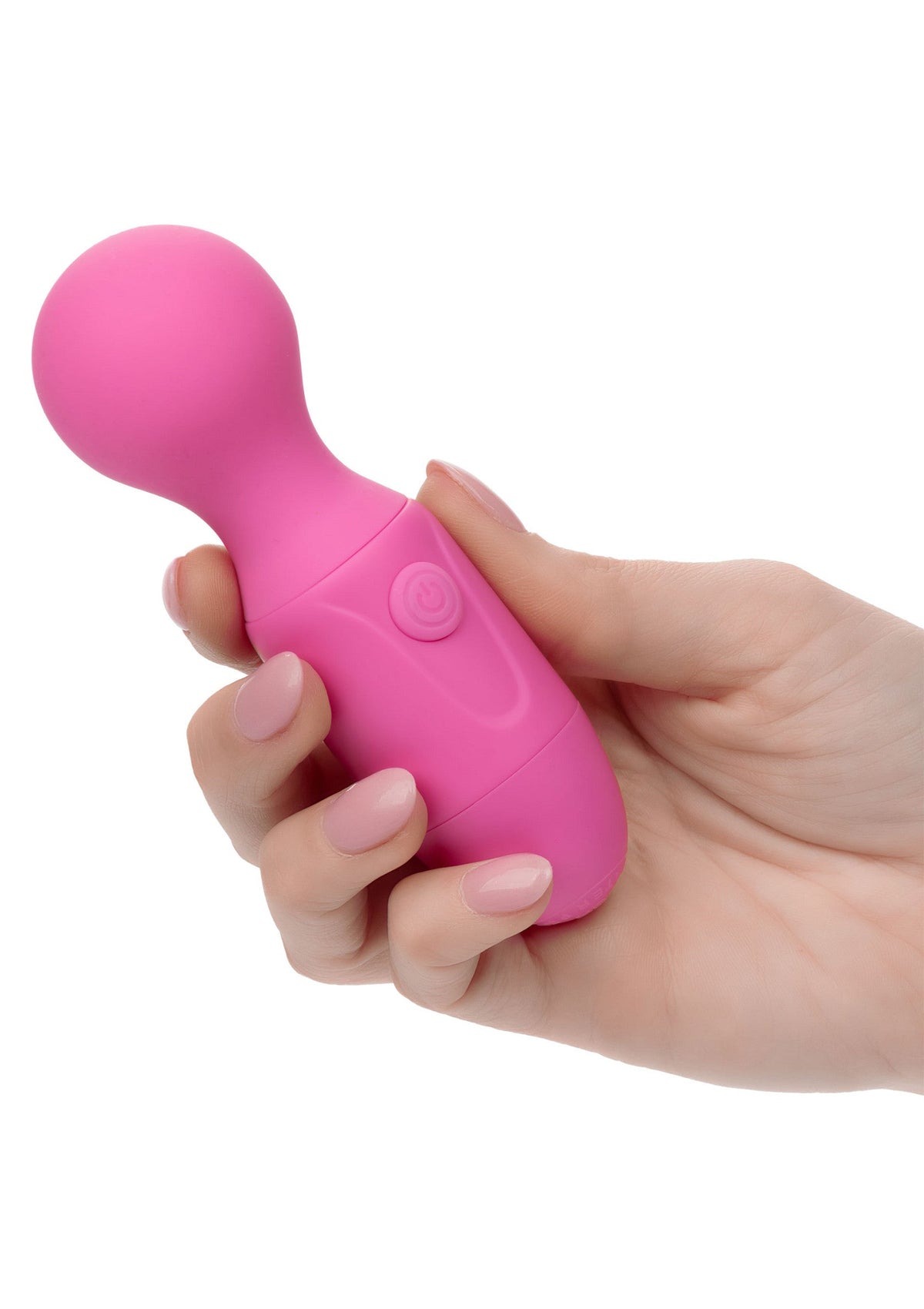 11900 calexotics first time rechargeable massager