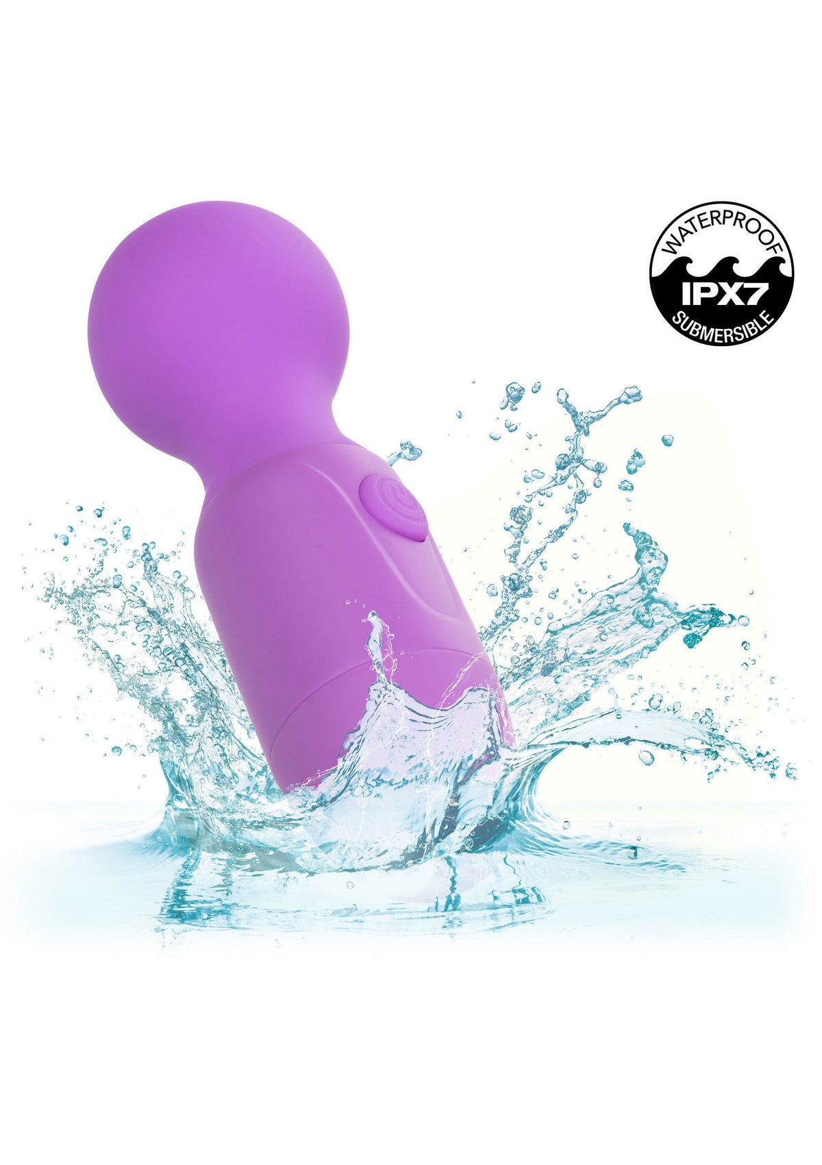 11900 calexotics first time rechargeable massager