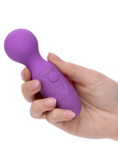 11900 calexotics first time rechargeable massager