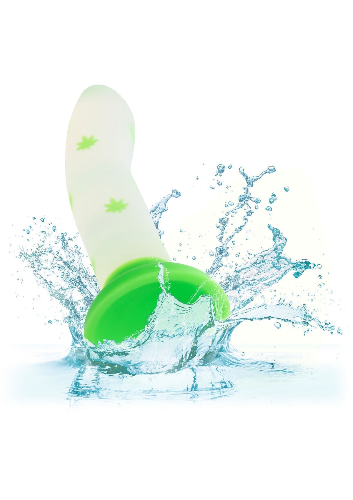 11912 calexotics glow stick glow stick leaf