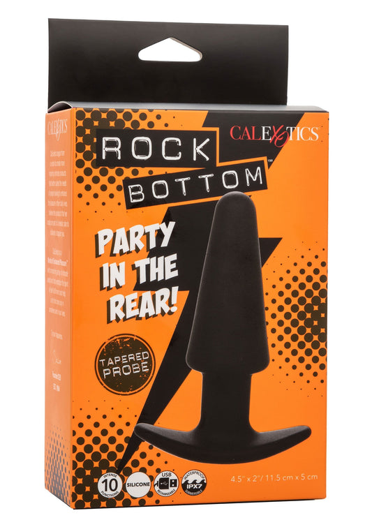 11968 calexotics rock bottom rock bottom tapered probe