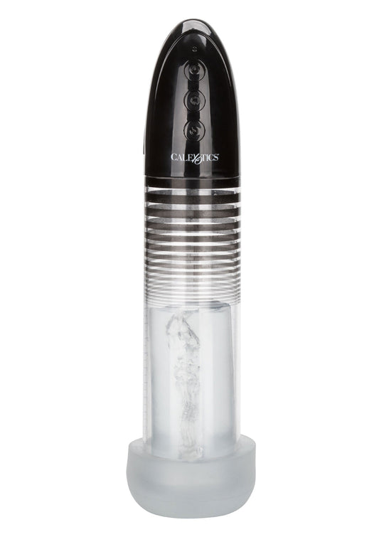 12585 calexotics optimum series automatic smart pump