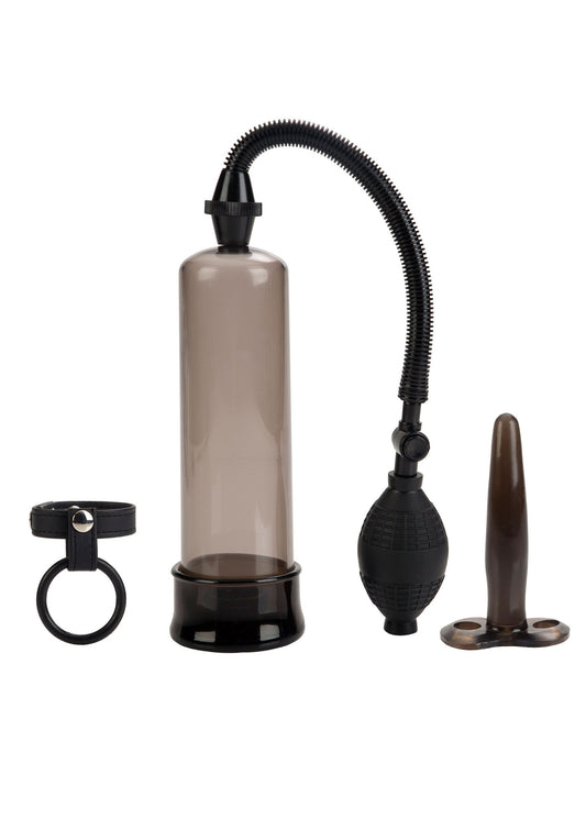12652 calexotics optimum series rock hard pump kit