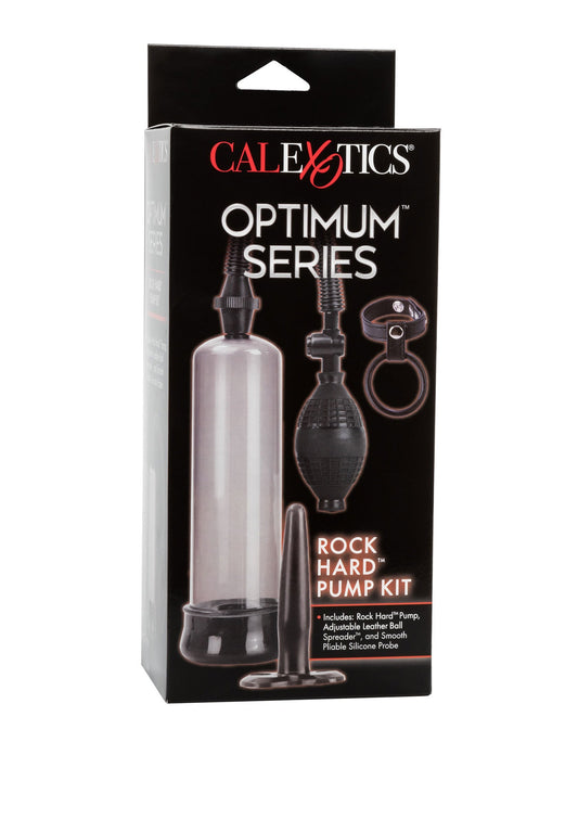 12652 calexotics optimum series rock hard pump kit