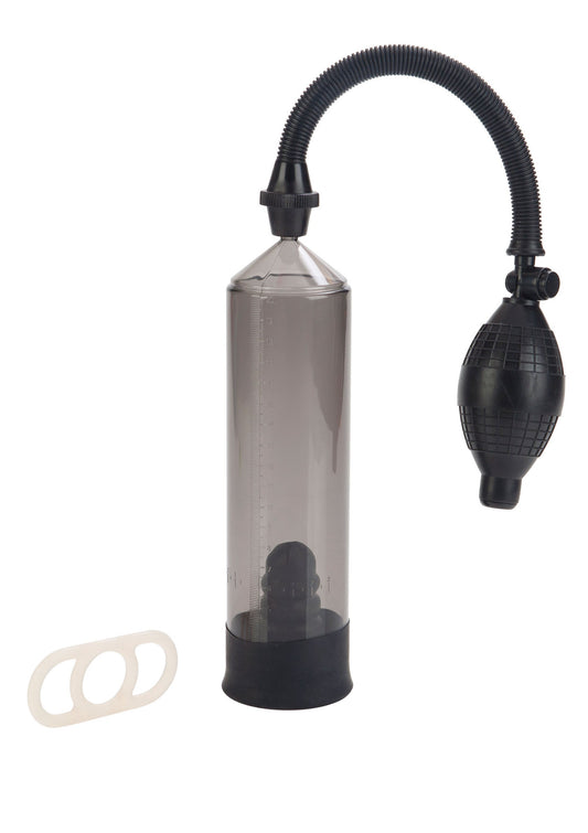 12656 calexotics optimum series precision pump with enhancer