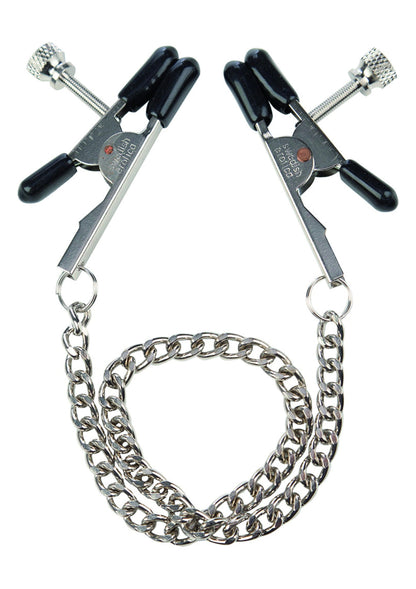 12922 calexotics nipple play bull nose nipple jewelry