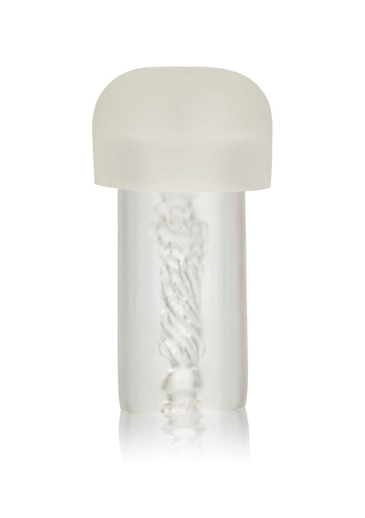 13393 calexotics optimum series automatic smart pump sleeve