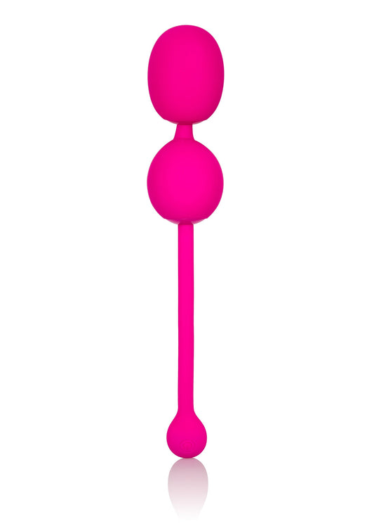 13473 calexotics kegel exercisers rechargeable dual kegel