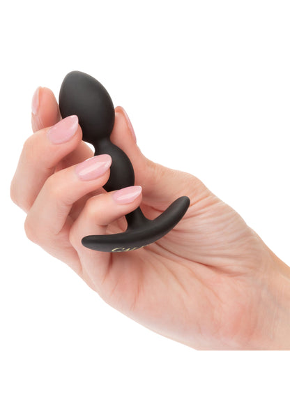 14217 calexotics boundless boundless teardrop plug