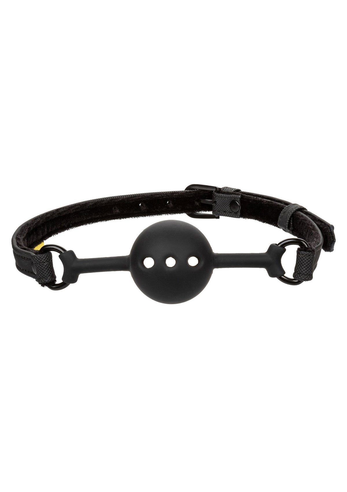 14227 calexotics boundless boundless breathable ball gag