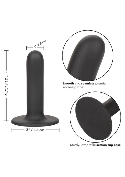 14231 calexotics boundless boundless 475 inch 12cm smooth
