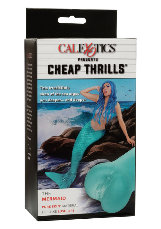 14618 calexotics cheap thrills cheap thrills the mermaid
