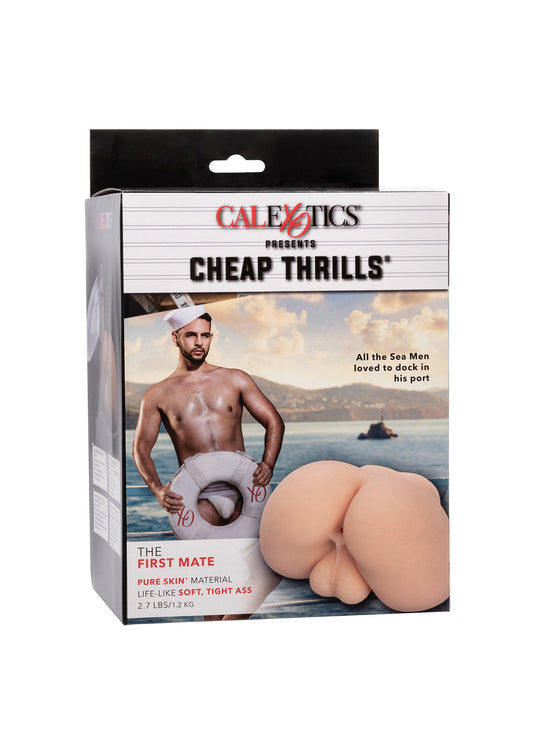 14626 calexotics cheap thrills cheap thrills the first mate
