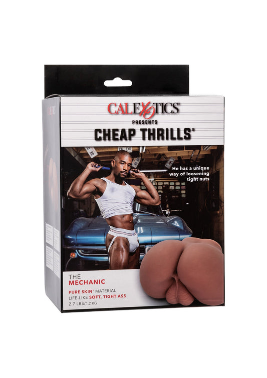 14627 calexotics cheap thrills cheap thrills the mechanic