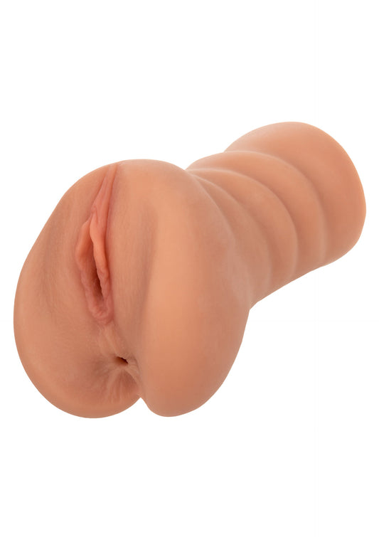 The Dominatrix Pussy Stroker
