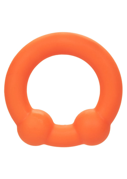 14857 calexotics alpha alpha dual ball ring