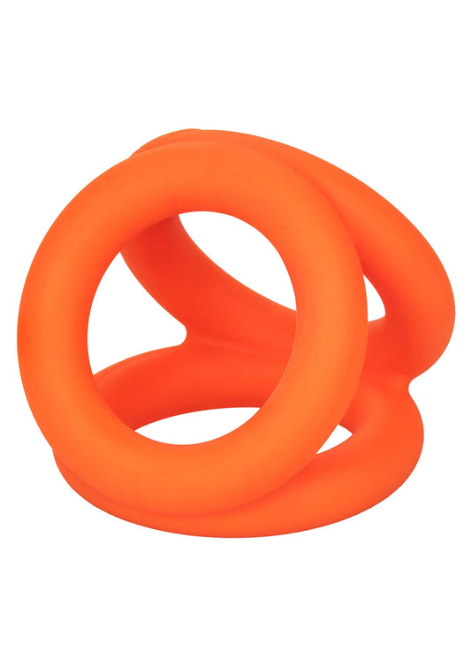 14858 calexotics alpha alpha tri ring