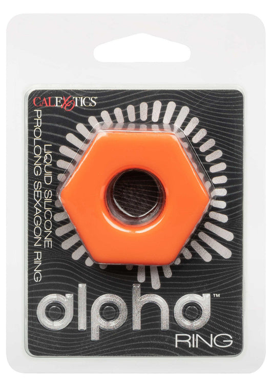 14865 calexotics alpha alpha prolong sexagon ring