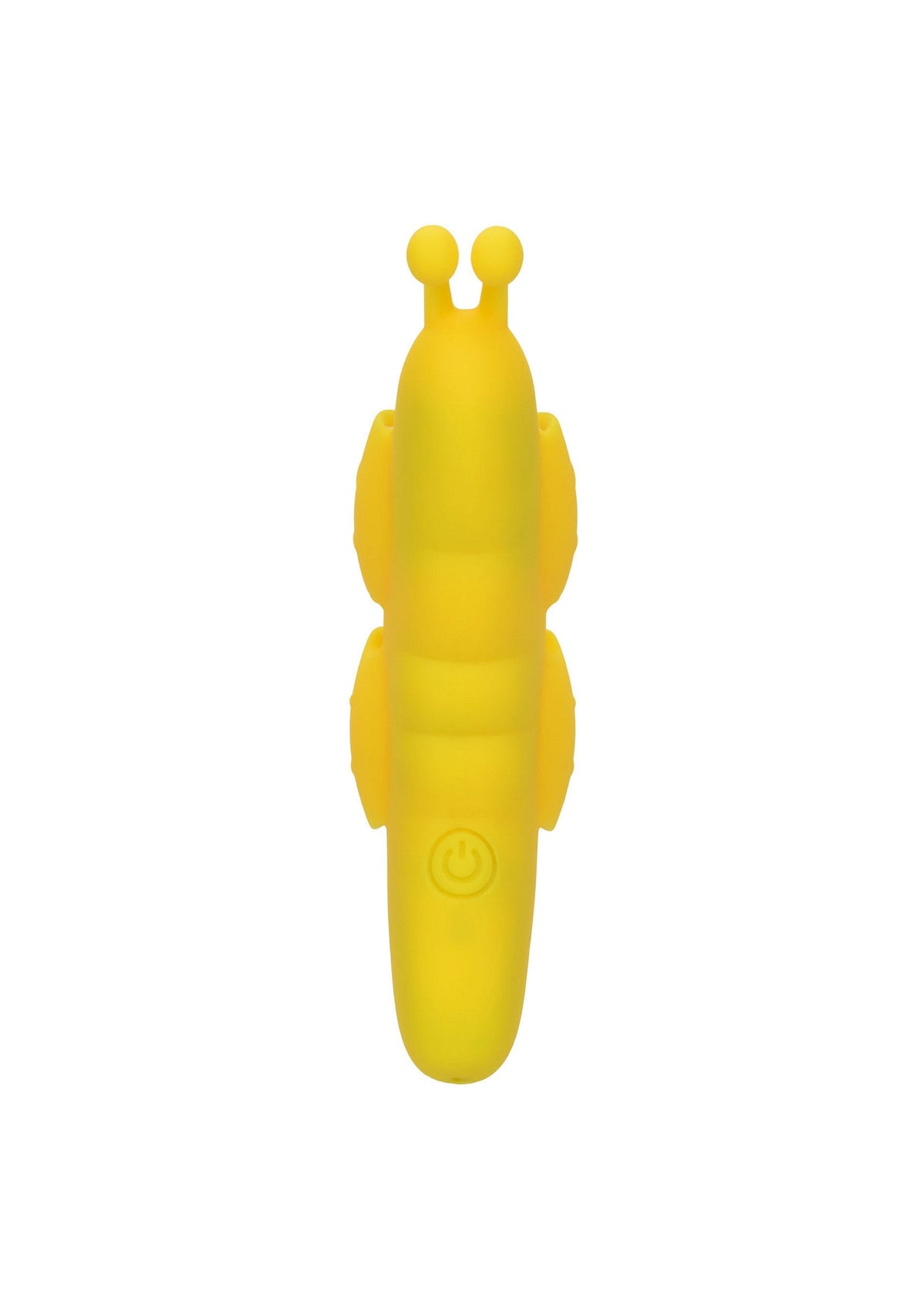 14936 calexotics neon vibes the butterfly vibrator